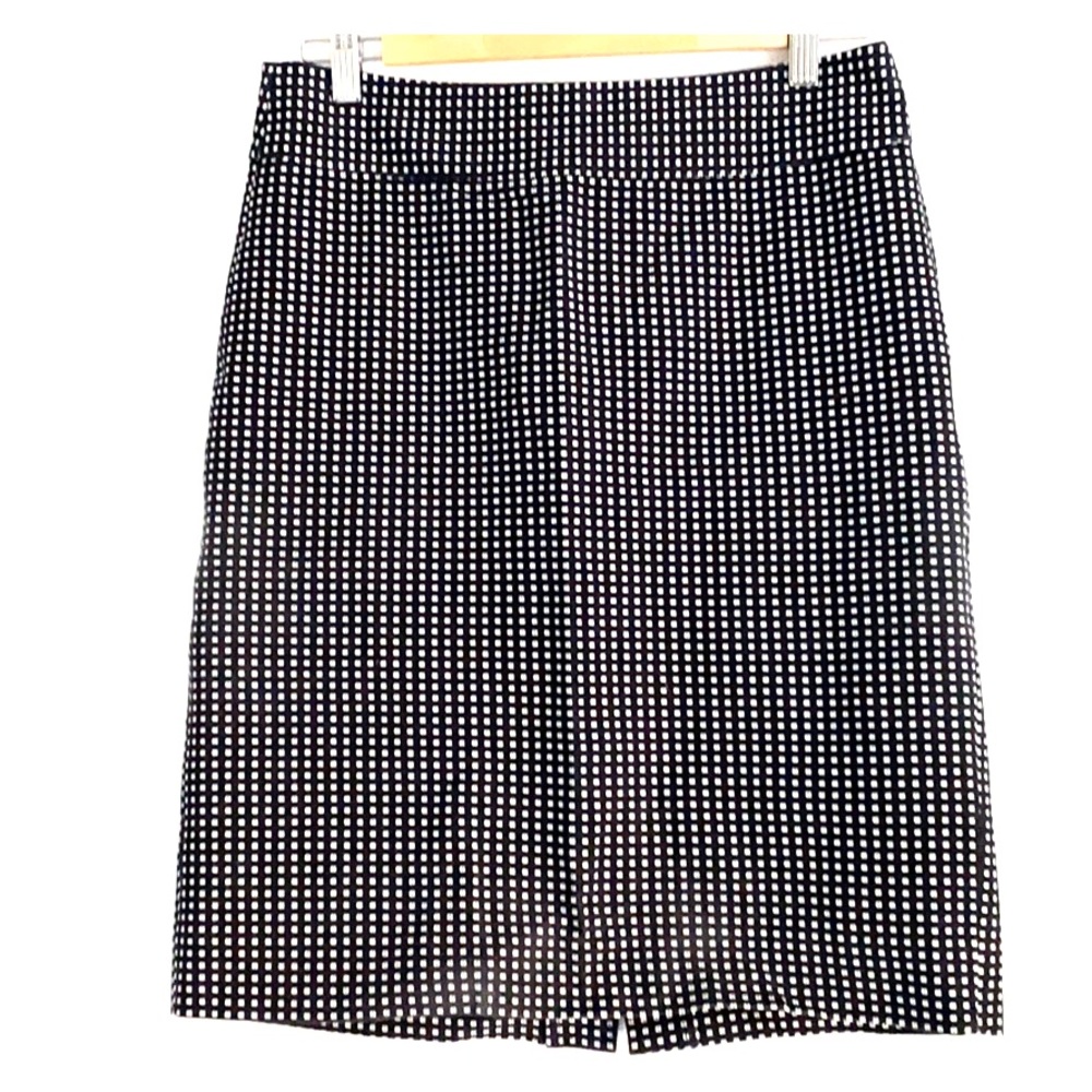Banana Republic Sloan Pencil Skirt